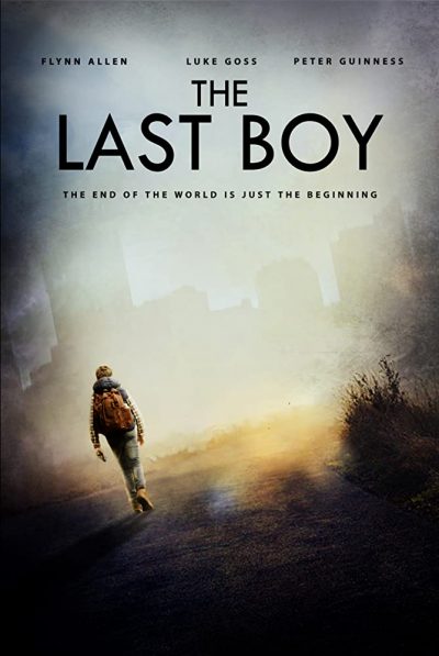 دانلود فیلم The Last Boy 2019 دانلود فیلم The Last Boy 2019