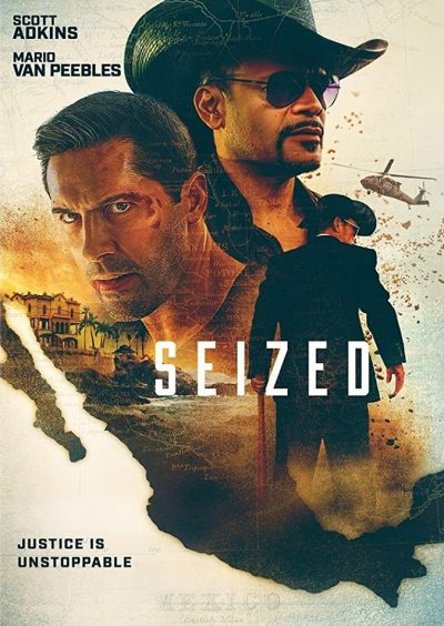 دانلود فیلم Seized 2020 دانلود فیلم Seized 2020