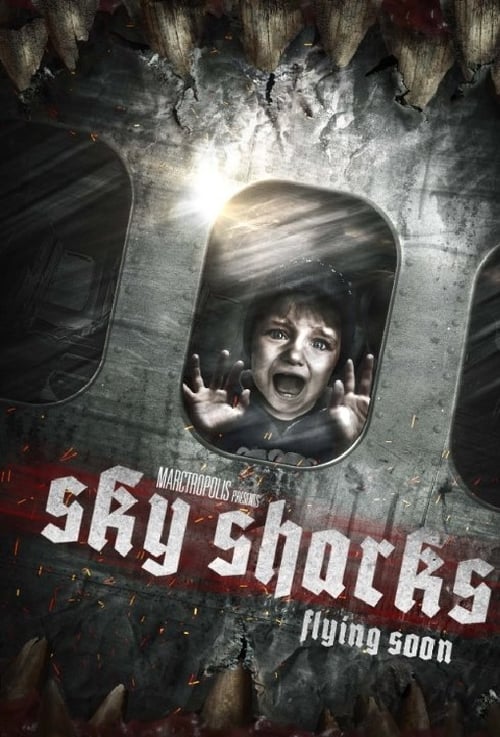 دانلود فیلم Sky Sharks 2020 دانلود فیلم Sky Sharks 2020