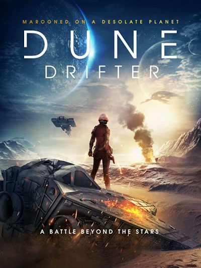 دانلود فیلم Dune Drifter 2020 دانلود فیلم Dune Drifter 2020