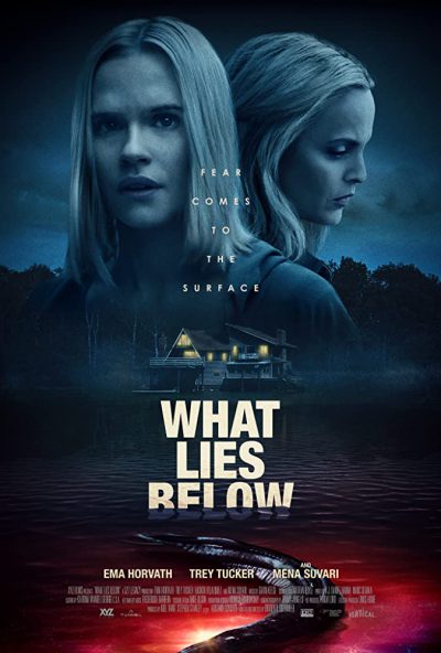 دانلود فیلم What Lies Below 2020 دانلود فیلم What Lies Below 2020