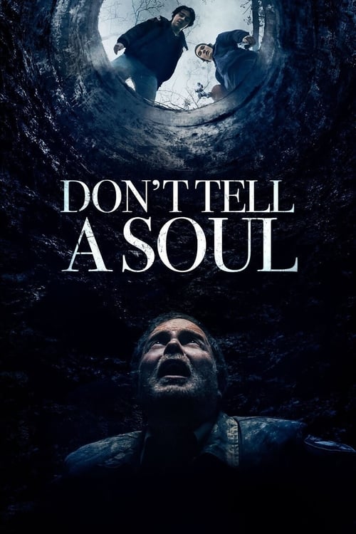 دانلود فیلم Don’t Tell a Soul 2020 دانلود فیلم Don’t Tell a Soul 2020