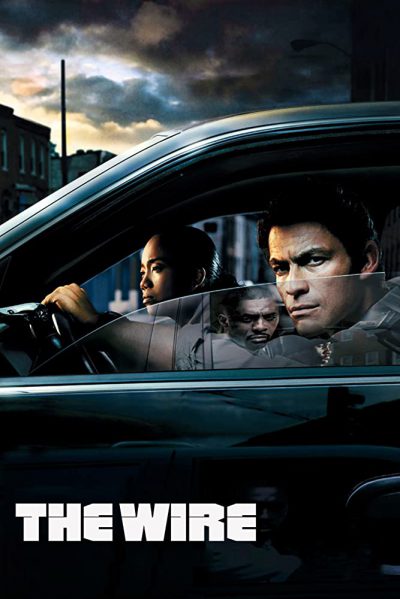 دانلود سریال The Wire دانلود سریال The Wire