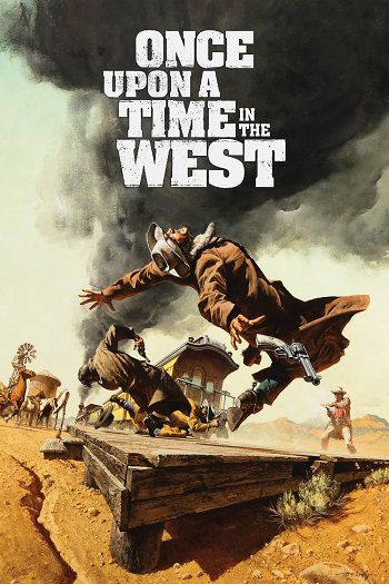 دانلود فیلم Once Upon a Time in the West 1968 دانلود فیلم Once Upon a Time in the West 1968