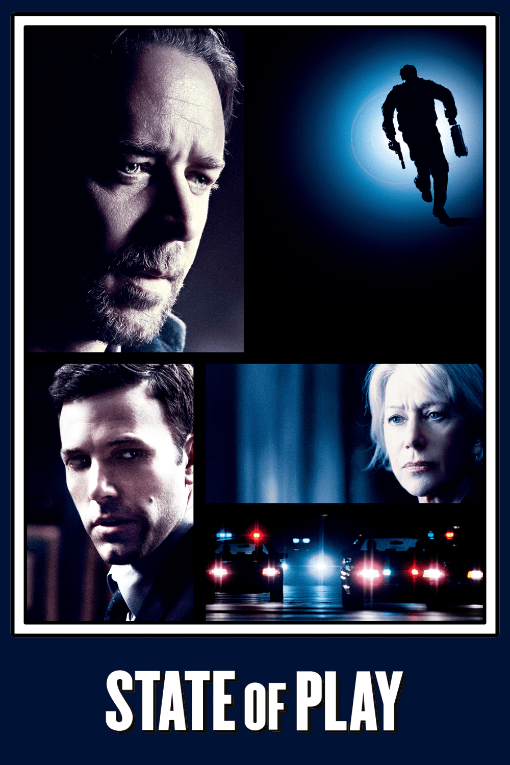 دانلود فیلم State of Play 2009 دانلود فیلم State of Play 2009