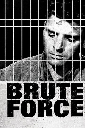 دانلود فیلم Brute Force 1947 دانلود فیلم Brute Force 1947