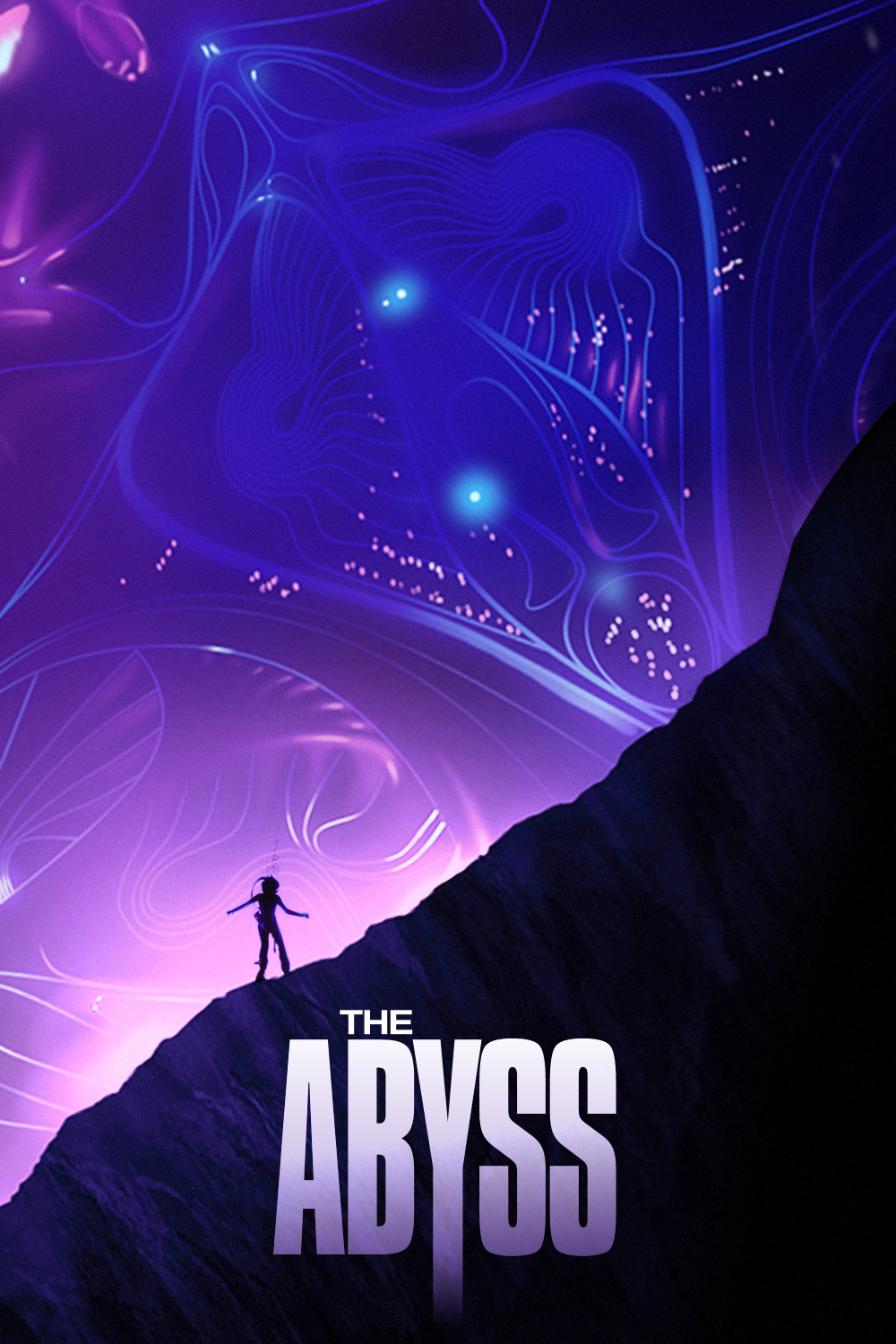 دانلود فیلم The Abyss 1989 دانلود فیلم The Abyss 1989