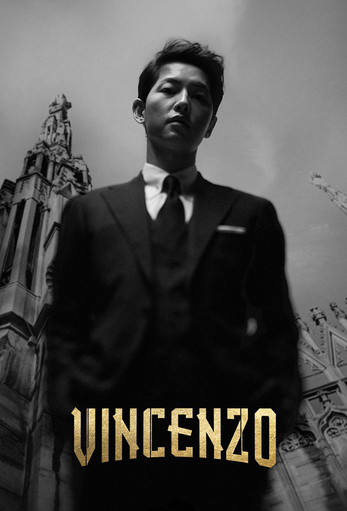 دانلود سریال Vincenzo دانلود سریال Vincenzo