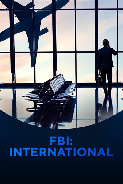 دانلود سریال FBI: International دانلود سریال FBI: International