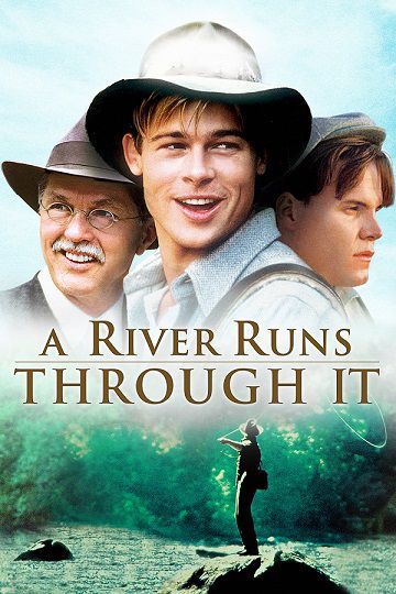 دانلود فیلم A River Runs Through It 1992 دانلود فیلم A River Runs Through It 1992