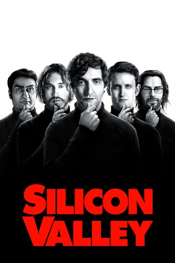 دانلود سریال Silicon Valley دانلود سریال Silicon Valley