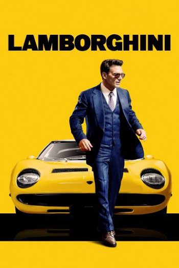 دانلود فیلم Lamborghini The Man Behind the Legend 2022 دانلود فیلم Lamborghini The Man Behind the Legend 2022