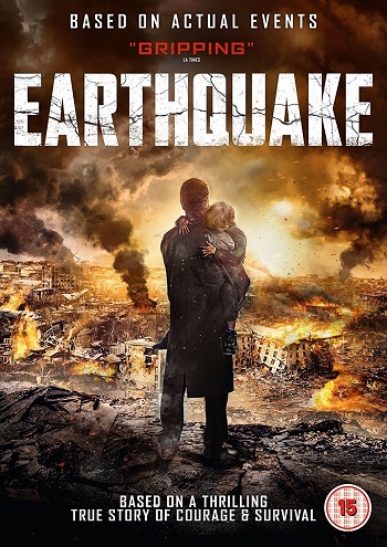 دانلود فیلم 2016 The Earthquake دانلود فیلم 2016 The Earthquake