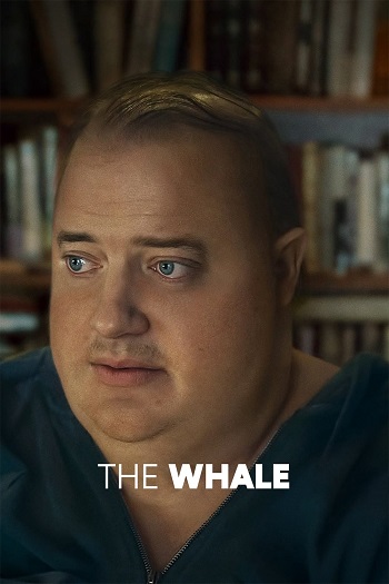 دانلود فیلم The Whale 2022 دانلود فیلم The Whale 2022