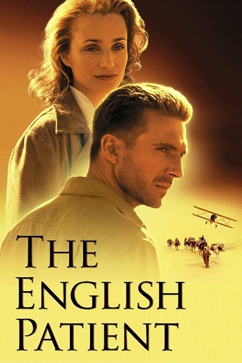 دانلود فیلم The English Patient 1996 دانلود فیلم The English Patient 1996