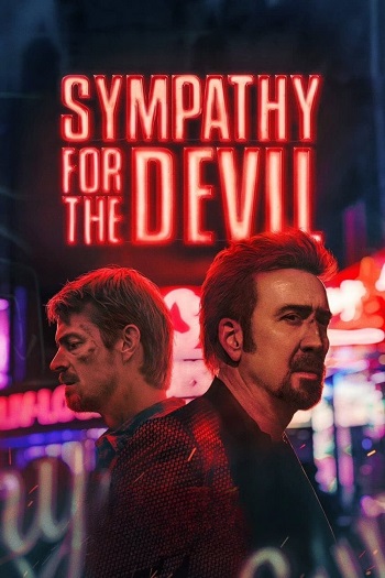 دانلود فیلم 2023 Sympathy for the Devil دانلود فیلم 2023 Sympathy for the Devil