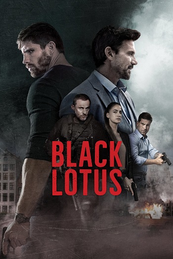 دانلود فیلم 2023 Black Lotus دانلود فیلم 2023 Black Lotus