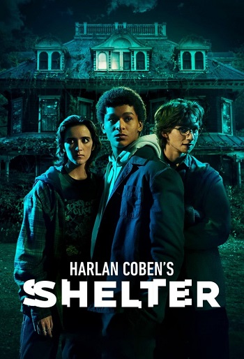 دانلود سریال Harlan Coben’s Shelter دانلود سریال Harlan Coben’s Shelter