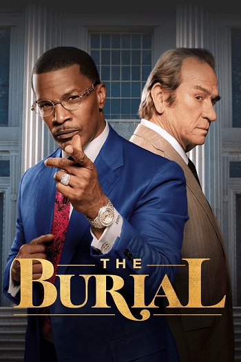دانلود فیلم 2023 The Burial دانلود فیلم 2023 The Burial