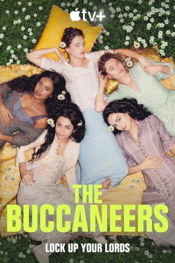 دانلود سریال The Buccaneers بوکانیرها دانلود سریال The Buccaneers بوکانیرها
