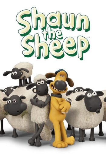 دانلود سریال Shaun the Sheep بره ناقلا دانلود سریال Shaun the Sheep بره ناقلا