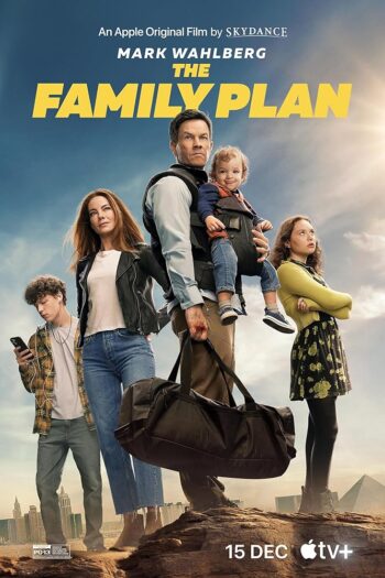 دانلود فیلم The Family Plan 2023 برنامه خانوادگی دانلود فیلم The Family Plan 2023 برنامه خانوادگی