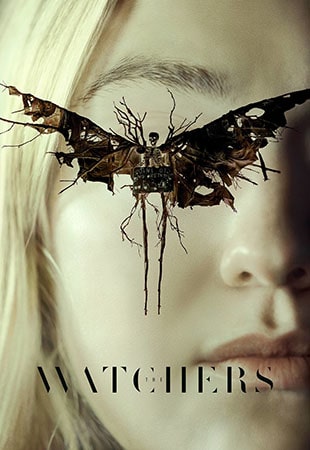 دانلود فیلم The Watchers 2024 نگهبانان دانلود فیلم The Watchers 2024 نگهبانان